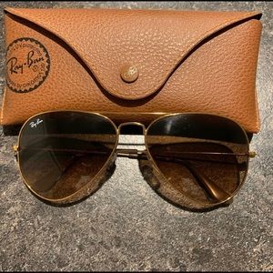 Rayban sunglasses